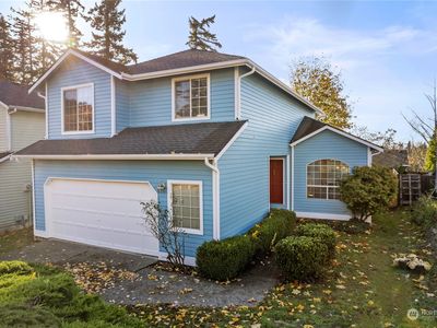 22629 102nd Place SE, Kent, WA, 98031