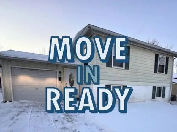 848 N Aztec Dr, Independence, MO 64056