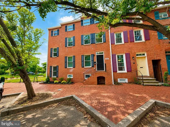 606 W Conway St, Baltimore, MD 21230