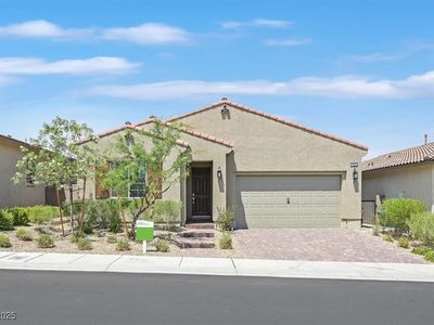 701 Webber Park St, Henderson, NV, 89011