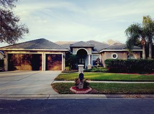 7609 Lake Cypress Dr, Odessa, FL 33556