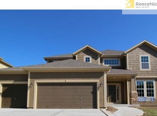 20106 W 108th St, Olathe, KS 66061