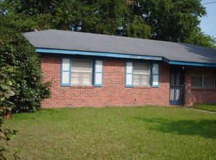 601 Wallace St, Augusta, GA 30901