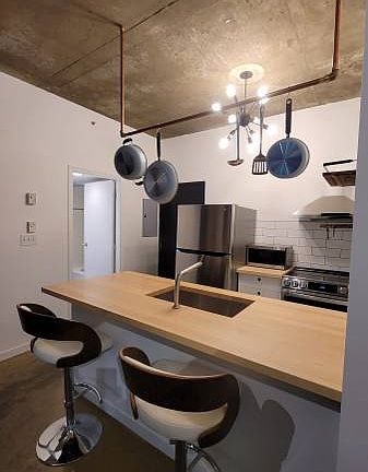 3rd image of 22 Cordova St E #218