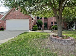 6504 Birkdale Ln, Frisco, TX 75035