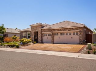 3458 Fendant Dr, Rancho Cordova, CA 95670