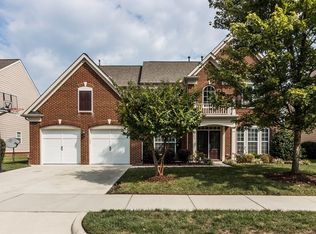 414 Amiable Loop W, Cary, NC 27519