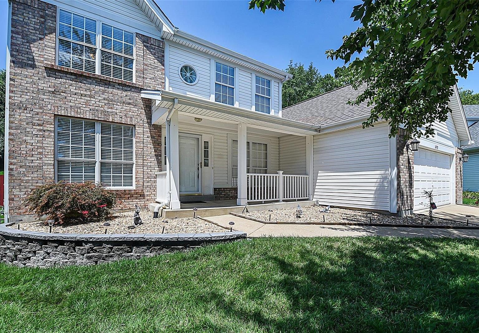 16703 Kingstowne Estates Dr, Wildwood, MO 63011 MLS 23041143 Zillow