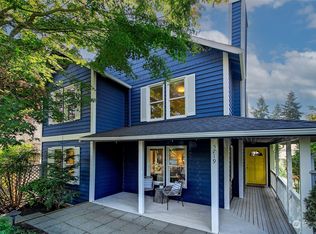 5719 40th Ave NE, Seattle, WA 98105
