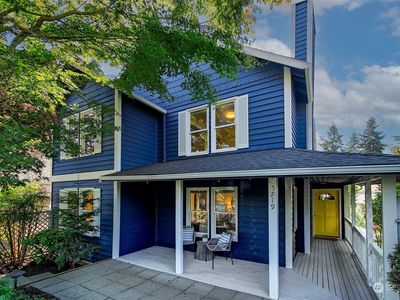 5719 40th Avenue NE, Seattle, WA, 98105