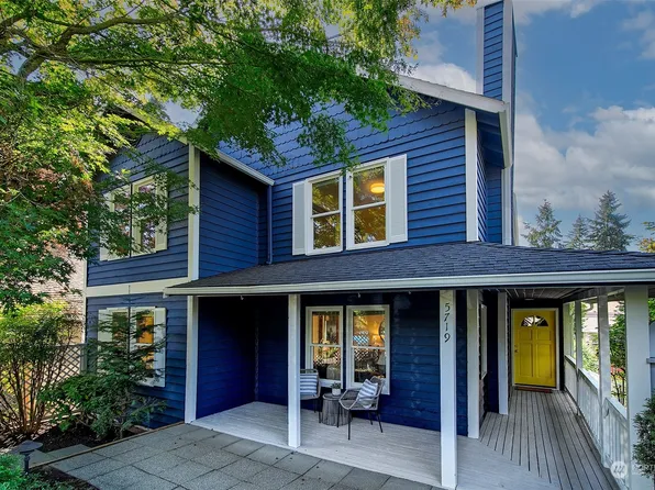 5719 40th Avenue NE, Seattle, WA 98105