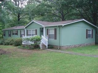 1150 Airport Rd, Raymond, MS 39154