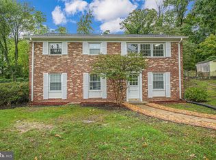6435 Carriage Dr, Alexandria, VA 22310