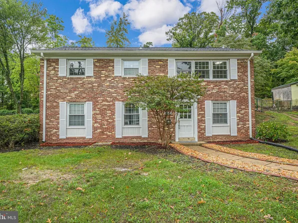6435 Carriage Dr, Alexandria, VA 22310