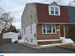 1216 Main St, Upland, PA