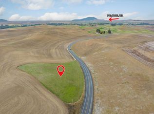 19001 State Route 272, Palouse, WA 99161