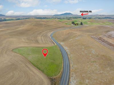 19001 State Route 272, Palouse, WA, 99161
