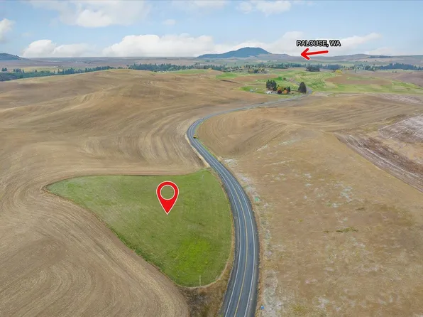 19001 State Route 272, Palouse, WA 99161