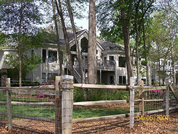 Lake Views From Five Bedroom