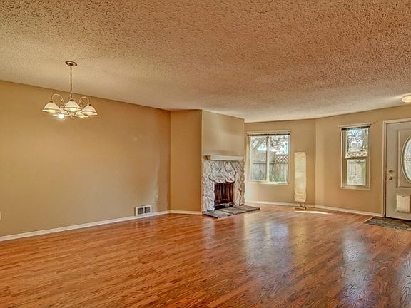 Built in 1978, this condo has been updated with double-pane wind