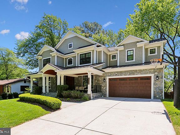 4th image of 5116 White Flint Dr