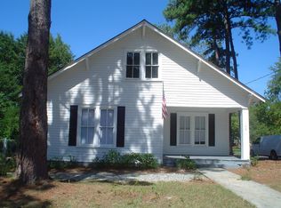 168 Hamilton Ave, Winder, GA 30680