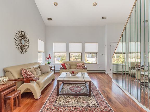 Formal Living Room