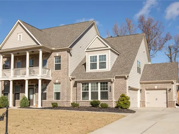 5025 Montes Ln, Cumming, GA 30040