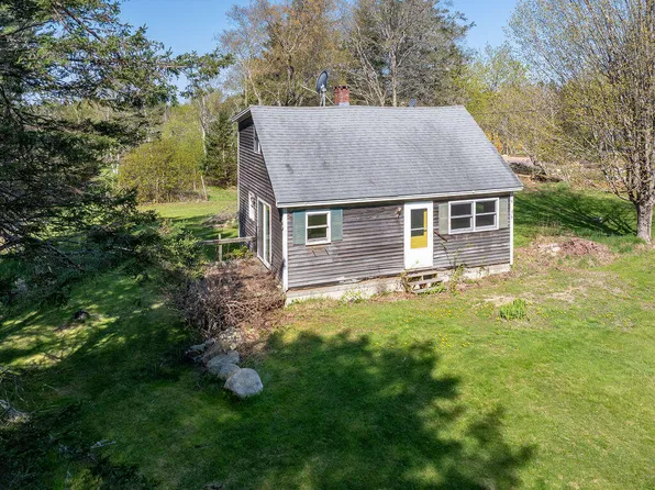 9 Southern Cove Lane, Deer Isle, ME 04627