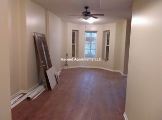 1225 S Millard Ave APT 2, Chicago, IL 60623