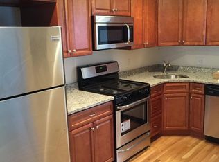 76 Dunboy St #4, Brighton, MA 02135