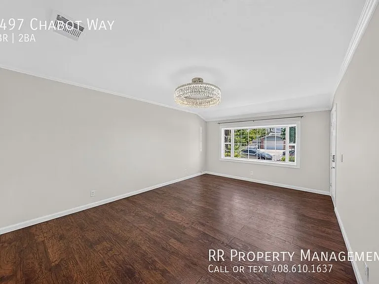 1497 Chabot Way — Photo 12