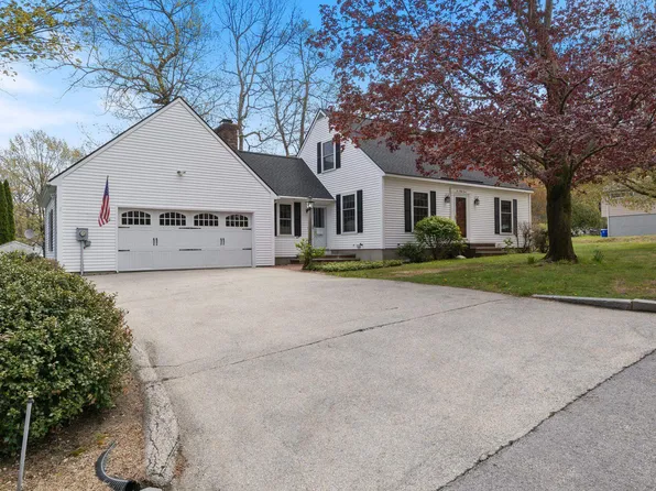 633 Fairfield Street, Manchester, NH 03104