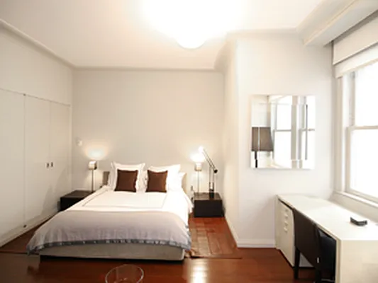 Rented by Corcoran | media 86