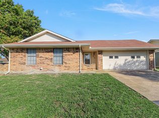 212 E Hazelwood St, Princeton, TX 75407