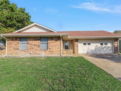 212 E Hazelwood St, Princeton, TX, 75407