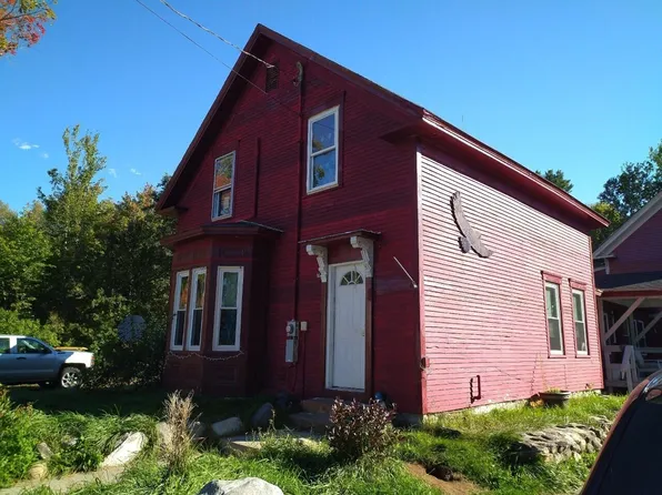 1137 Seboeis Road, Seboeis Plt, ME 04448