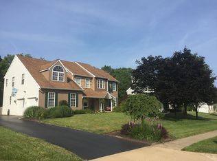2703 Sycamore Cir, Norristown, PA 19403