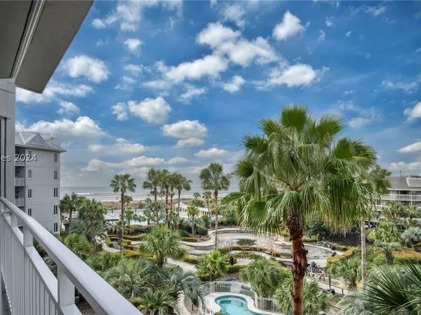 10 N Forest Beach Dr Unit 2402, Hilton Head Island, SC 29926