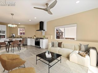 2636 Christopher Ter, Colorado Springs, CO 80907