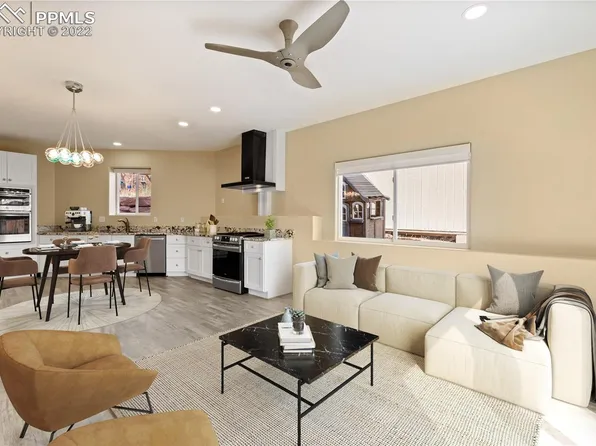 2636 Christopher Ter, Colorado Springs, CO 80907