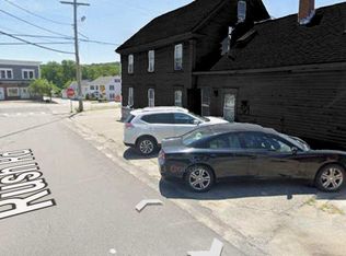 4 Rush Rd #6, Henniker, NH 03242