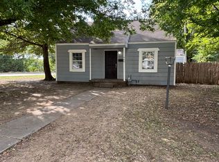 660 E 26th Pl N, Tulsa, OK 74106