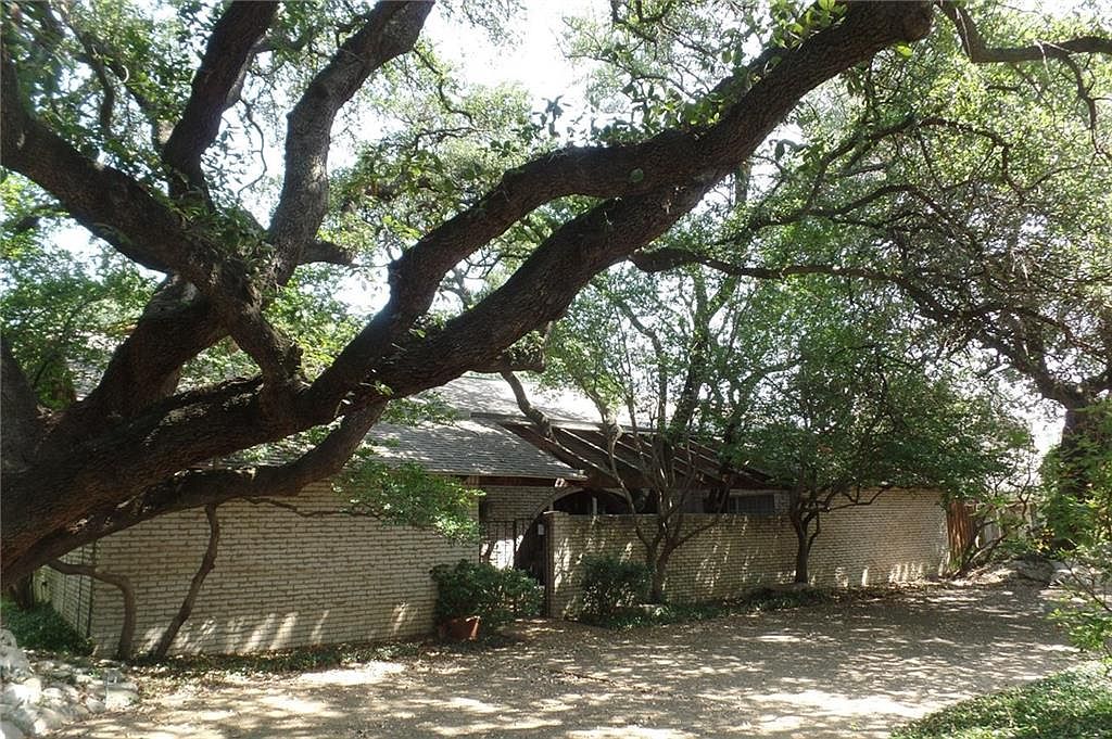 7279 Ashington Dr, Dallas, TX 75225 | Zillow