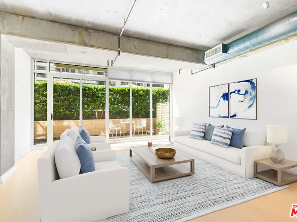 645 W 9th St APT 237, Los Angeles, CA 90015
