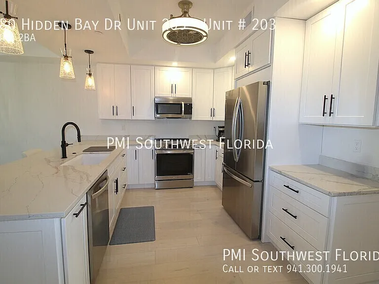 280 Hidden Bay Dr #203 — Photo 4