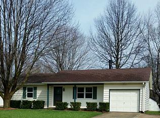 1212 Brooke Dr, Lebanon, IN 46052
