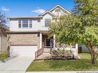 207 Willow Grove Dr, San Antonio, TX 78245