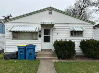 1010 Geyer Ave, Mishawaka, IN 46544