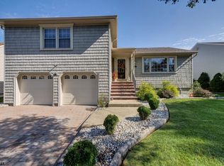 160 Jockey Hollow Way, Union, NJ 07083
